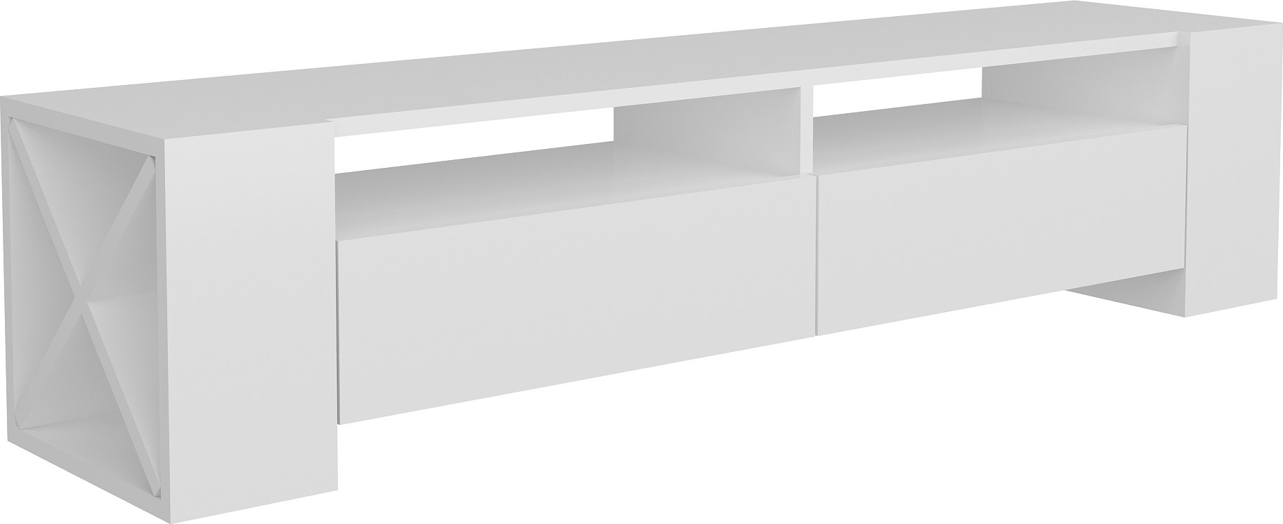 Sussudio mediabank - Wit