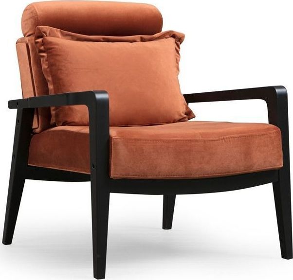 Apollo fauteuil - Kaneel Apollo fauteuil - Kaneel