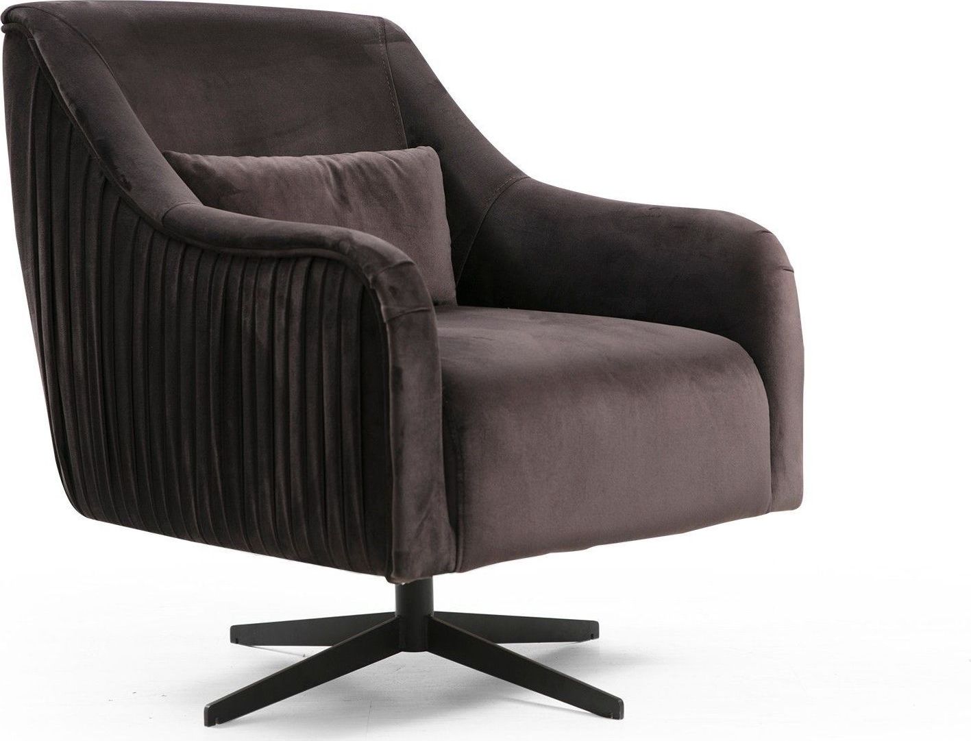 London fåtölj - Svart London fåtölj - Svart