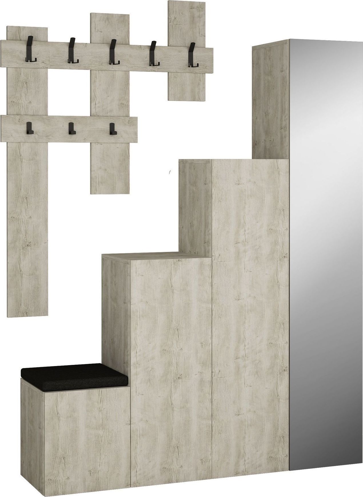 Up hallmöbel - Antikvit Up hallmöbel - Antikvit