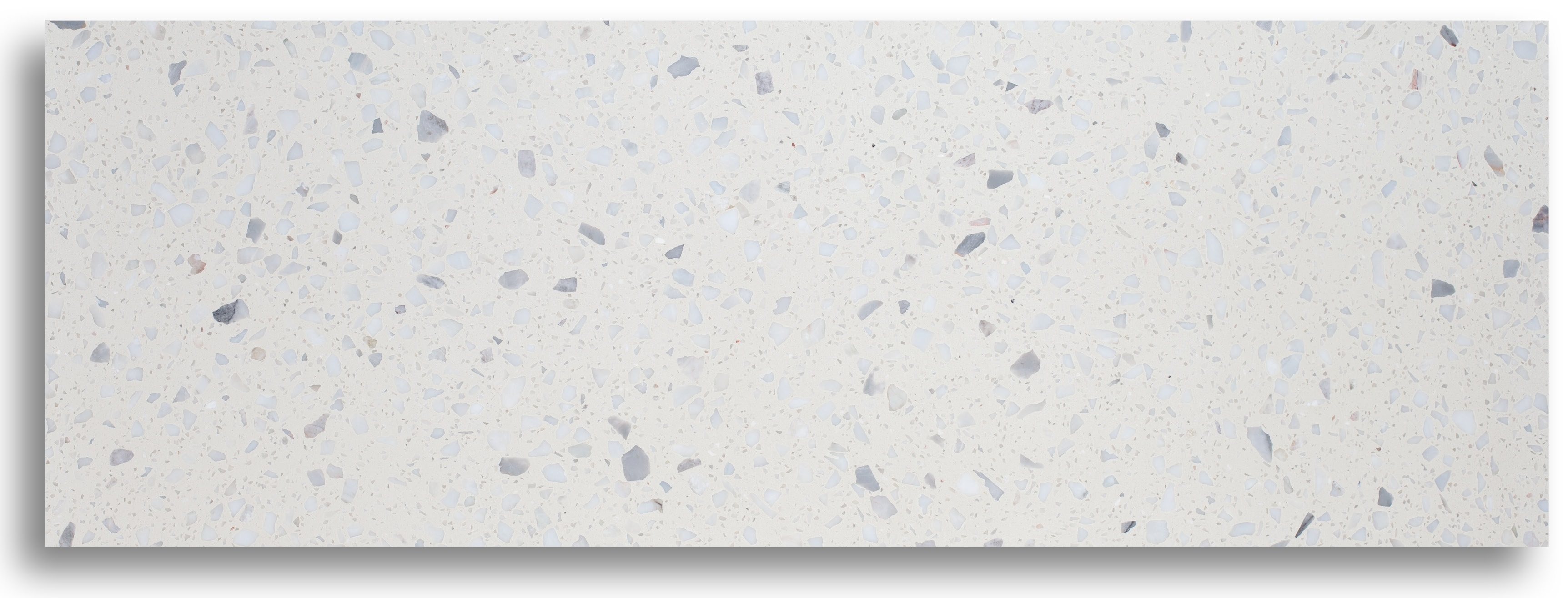 Air Top, Consoletafel, 100x35, Bianco