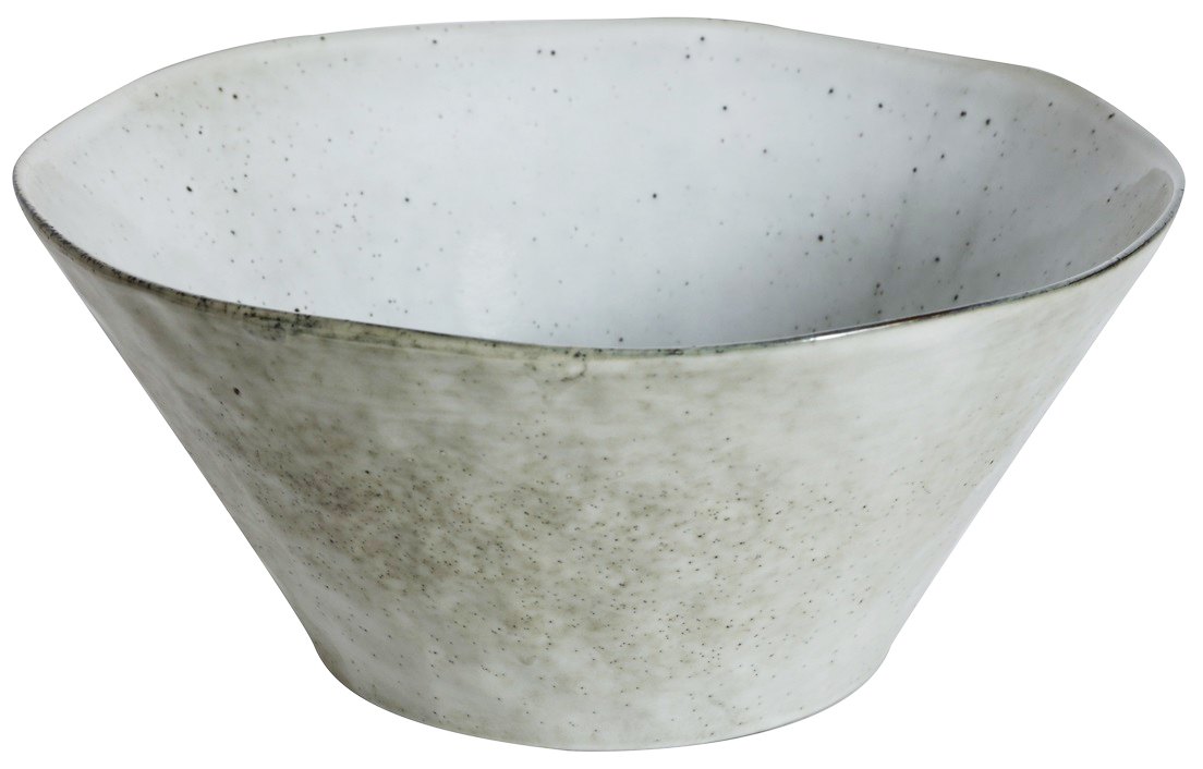 Dreja slakom D 25cm - Offwhite