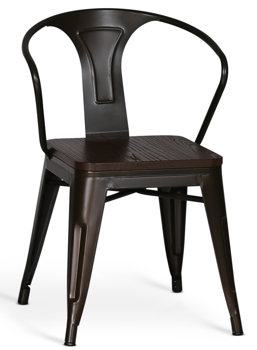 Industry stol i pl�t - Valn�t/Pl�t