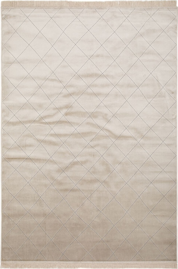 Machinegeweven tapijt Royal Deluxe - Zand Machinegeweven tapijt Royal Deluxe - Zand