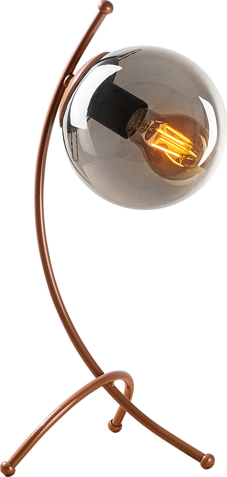 Yay tafellamp - Koper