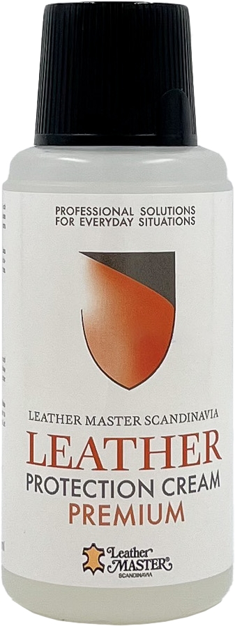 Leather Protection Cream Premium skyddskr�m - 250 ml