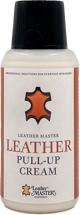 Leather Master Pull-up Cream skydd- och underh�llskr�m - 250 ml