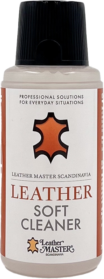 Soft Cleaner reng�ringsmedel - 250 ml