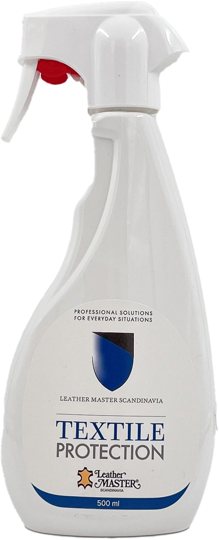 Textile Protection Trigger textilskyddsspray - 500 ml