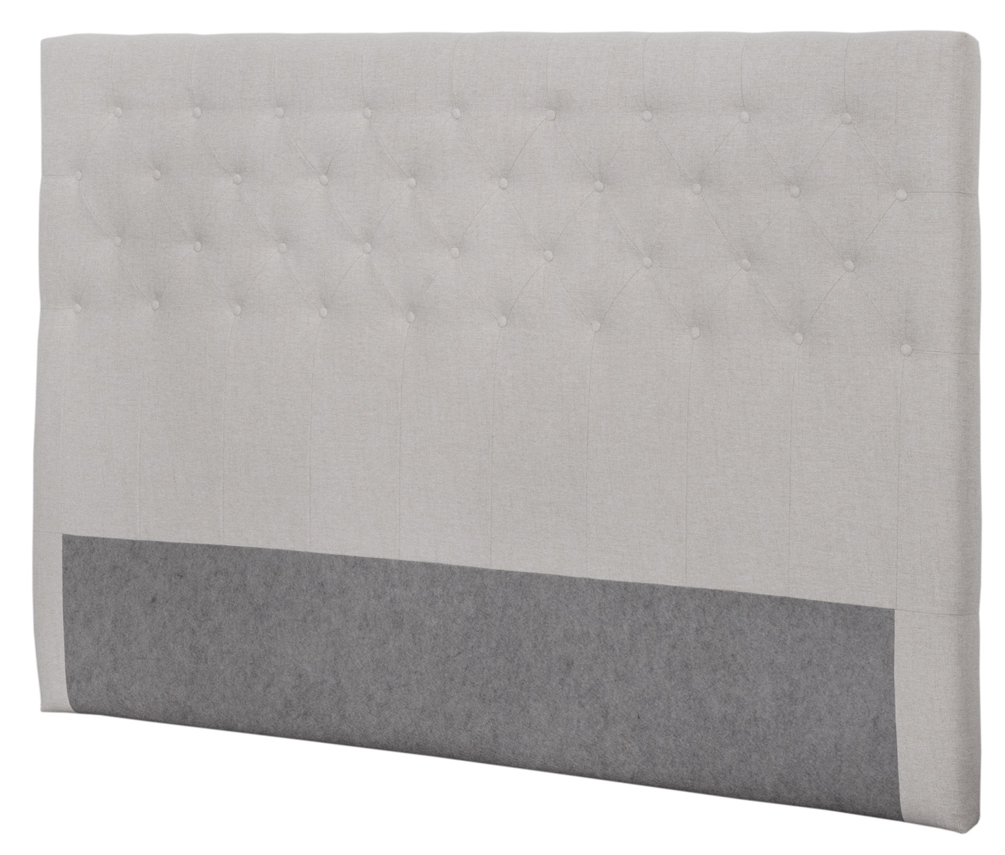 Hilton beige s�nggavel 120 cm bred