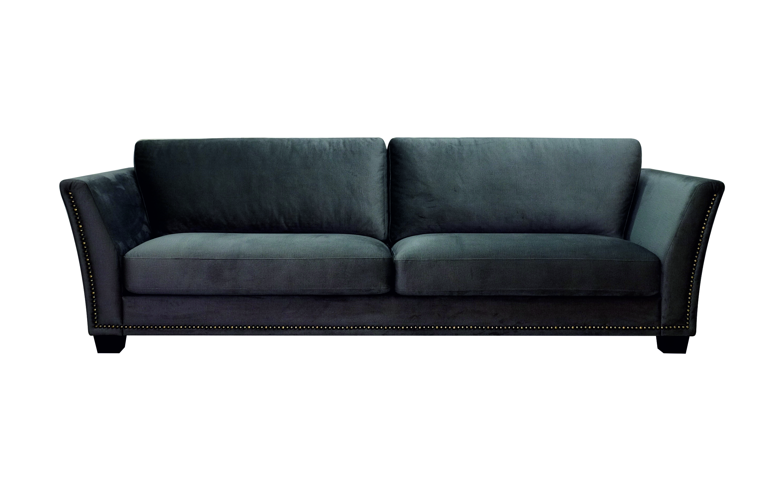 Arild 3-sits soffa - Mullvad