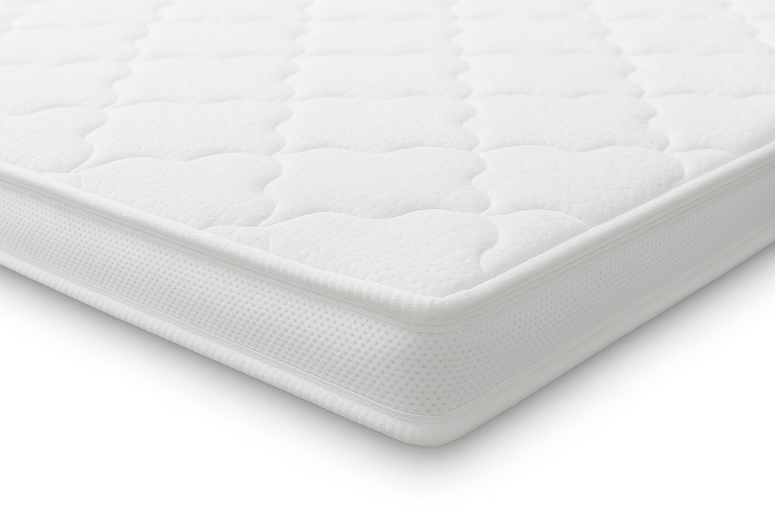 Bäddmadrass Latex 160x200 cm Talalay + Textilvård för möbler Bäddmadrass Latex 160x200 cm Talalay + Textilvård för möbler