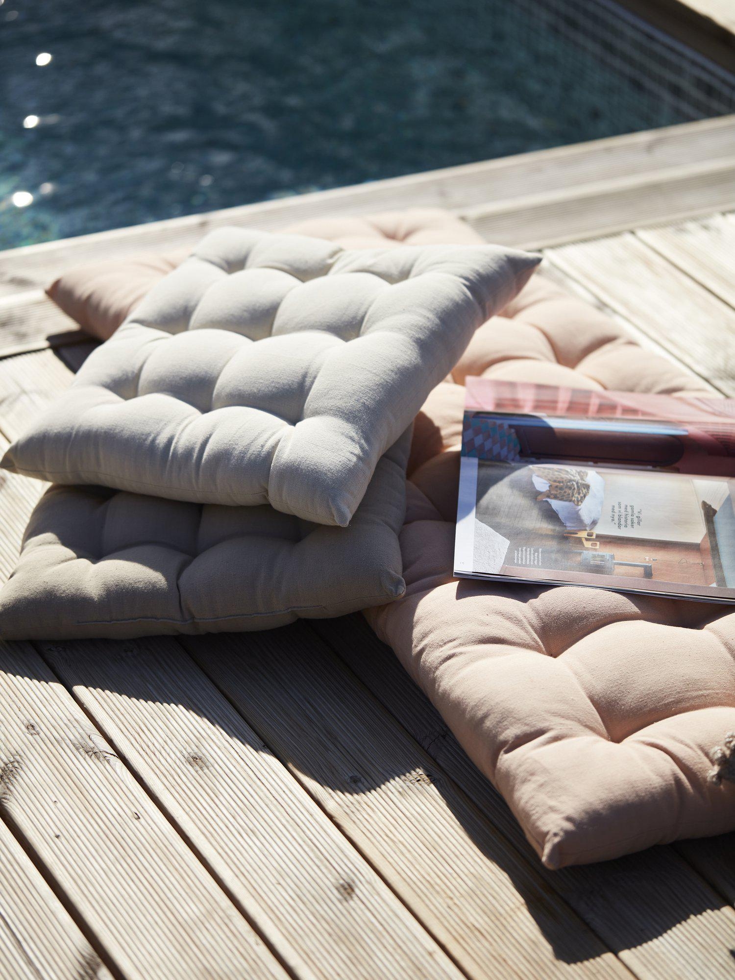 Louie sittdyna - Sand