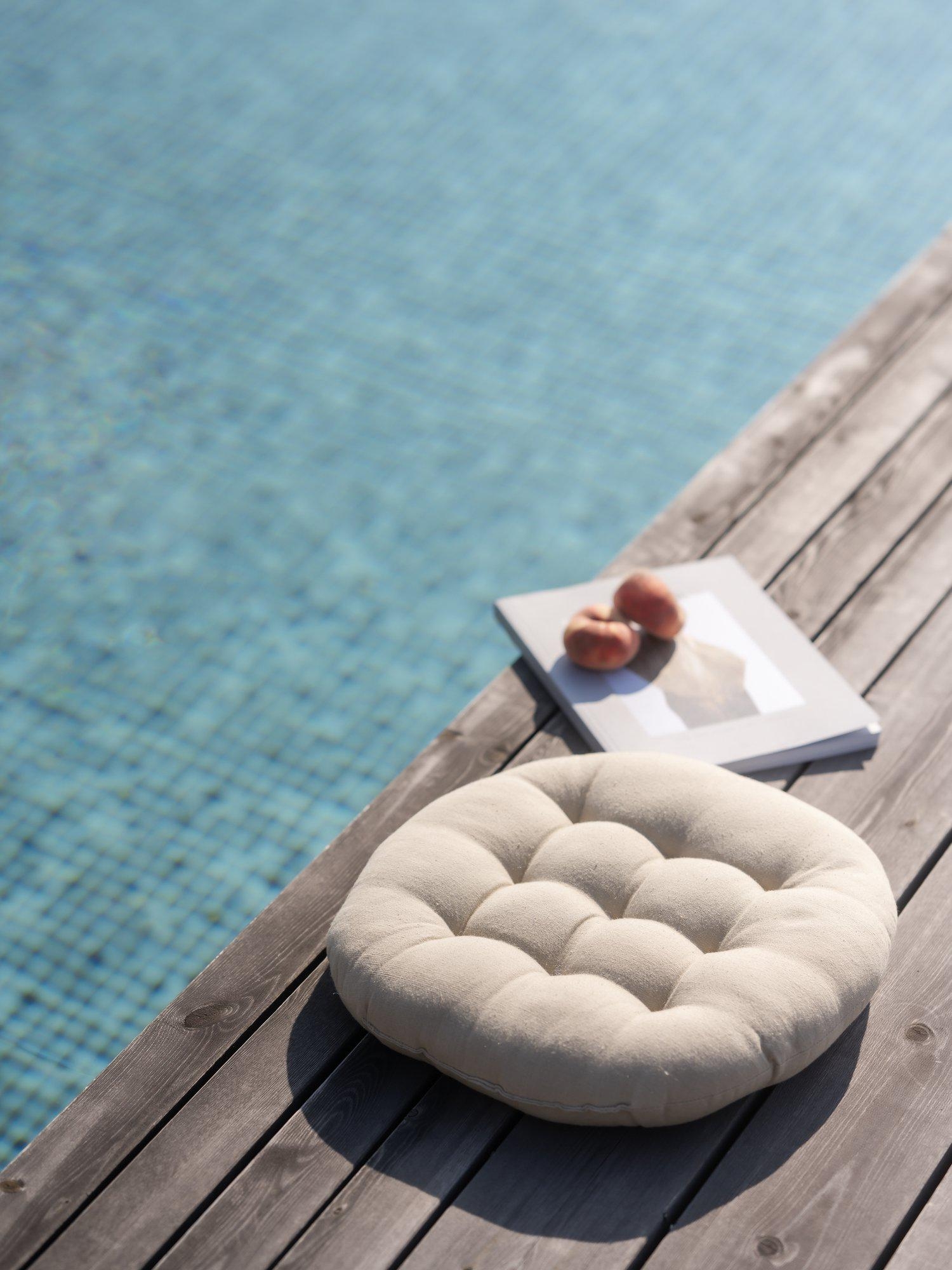 Louie sittdyna - Beige Louie sittdyna - Beige