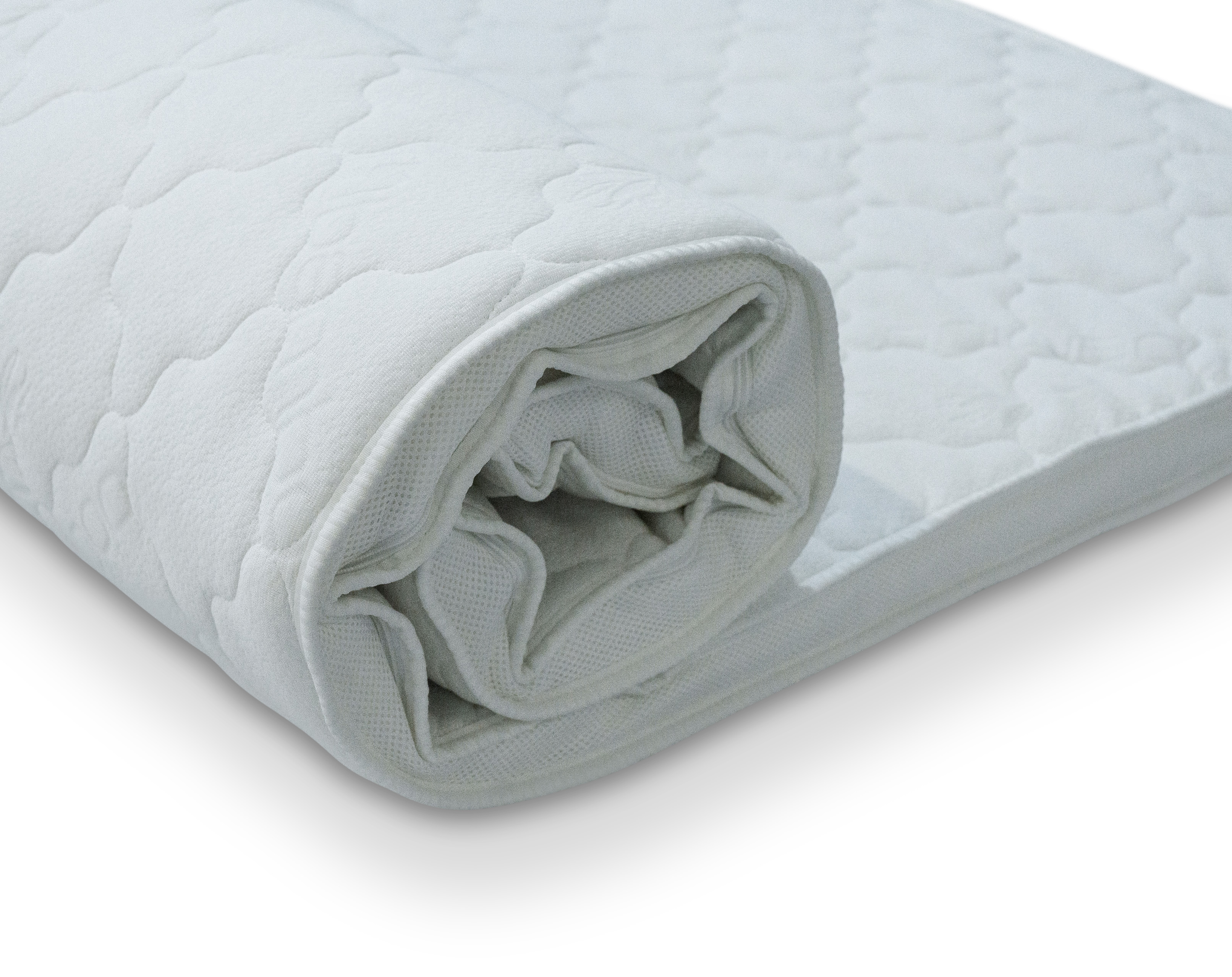 Bäddmadrass softex 90x200 cm - Supersoft + Textilrengöring för möbler Bäddmadrass softex 90x200 cm - Supersoft + Textilrengöring för möbler