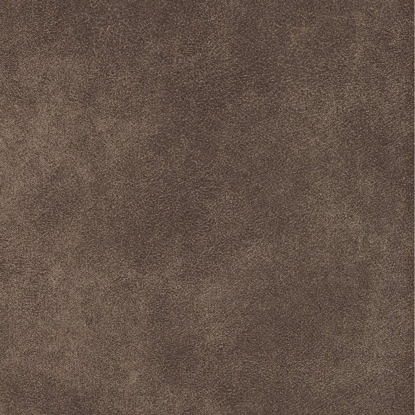 Soffa brun läderimitation - Art + Fläckborttagare för möbler Soffa brun läderimitation - Art + Fläckborttagare för möbler