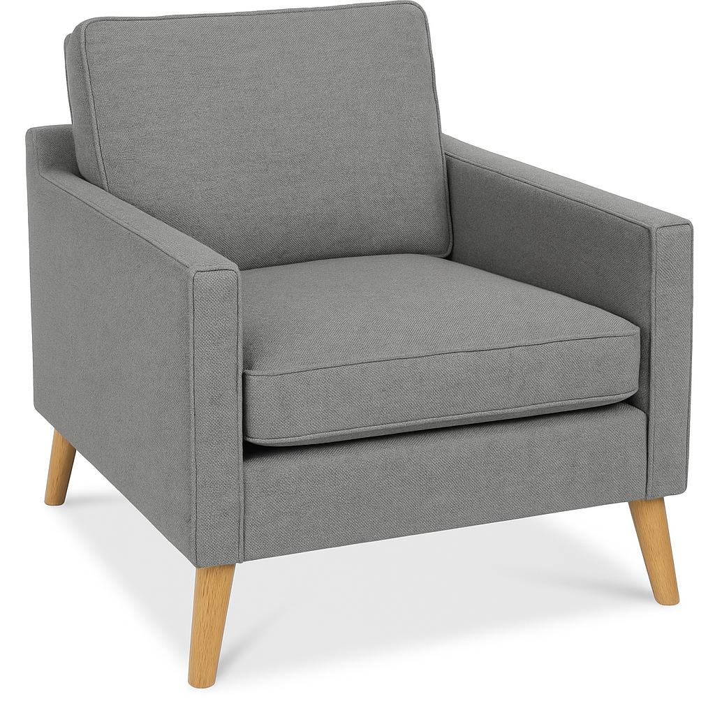 F�t�lj gr� - Blues