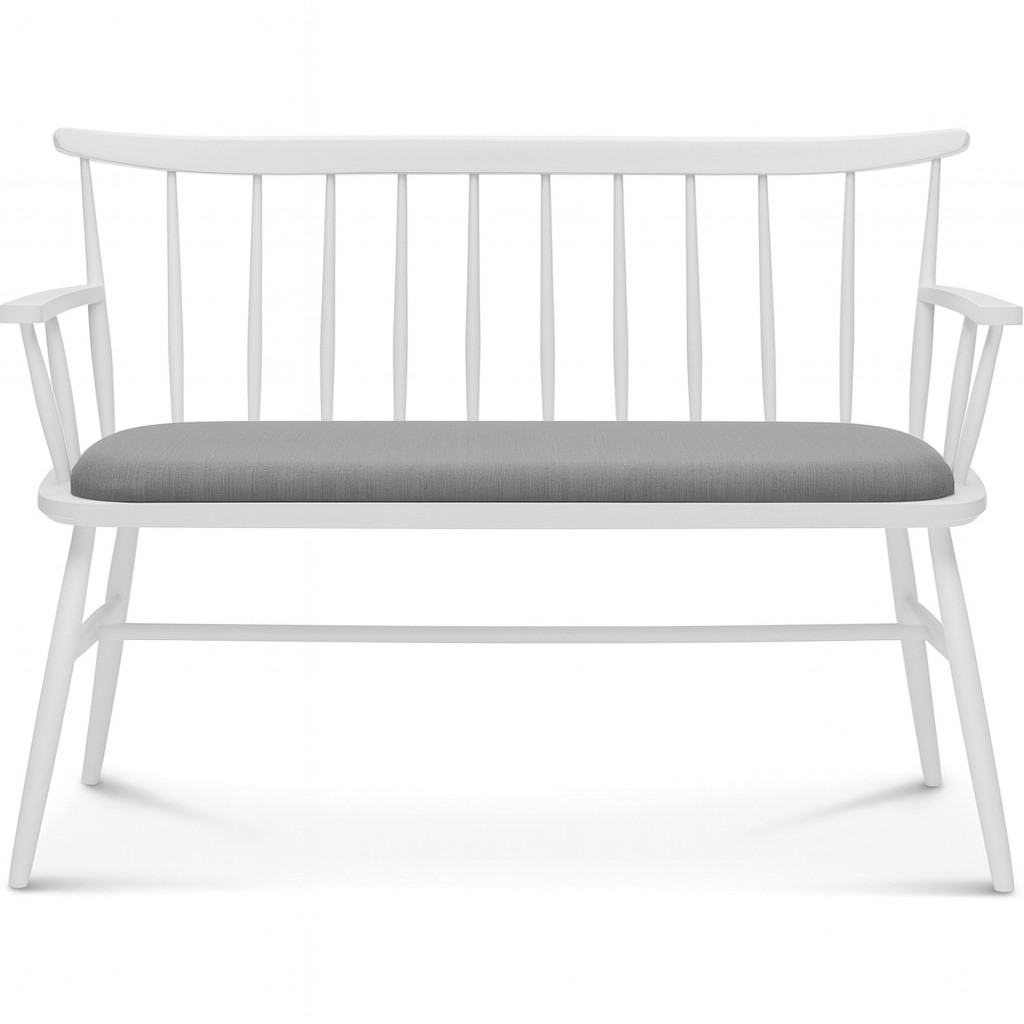 Wand pinnsoffa - Vit eller Svart