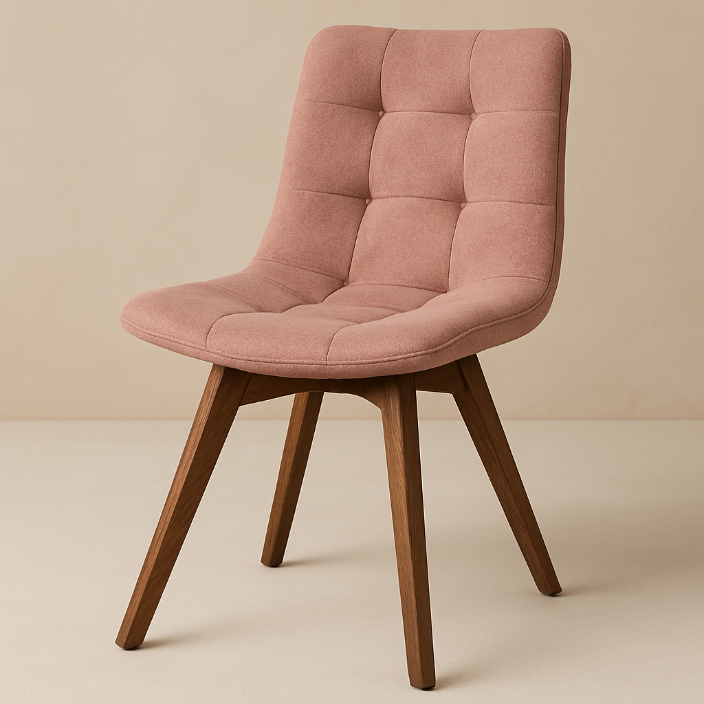 Matstol i massivt trä - Alvar Matstol i massivt trä - Alvar