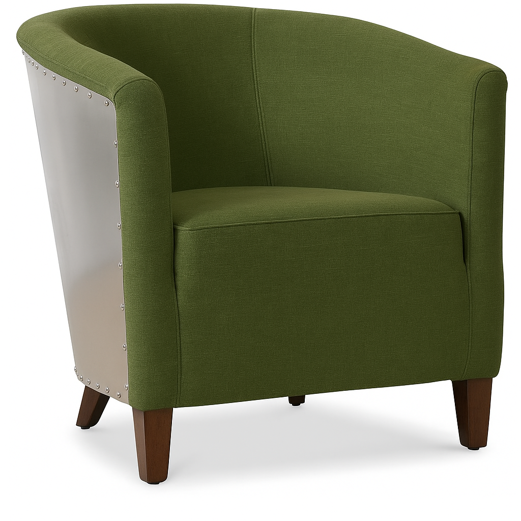 Clubf�t�lj Cristal - Gr�n