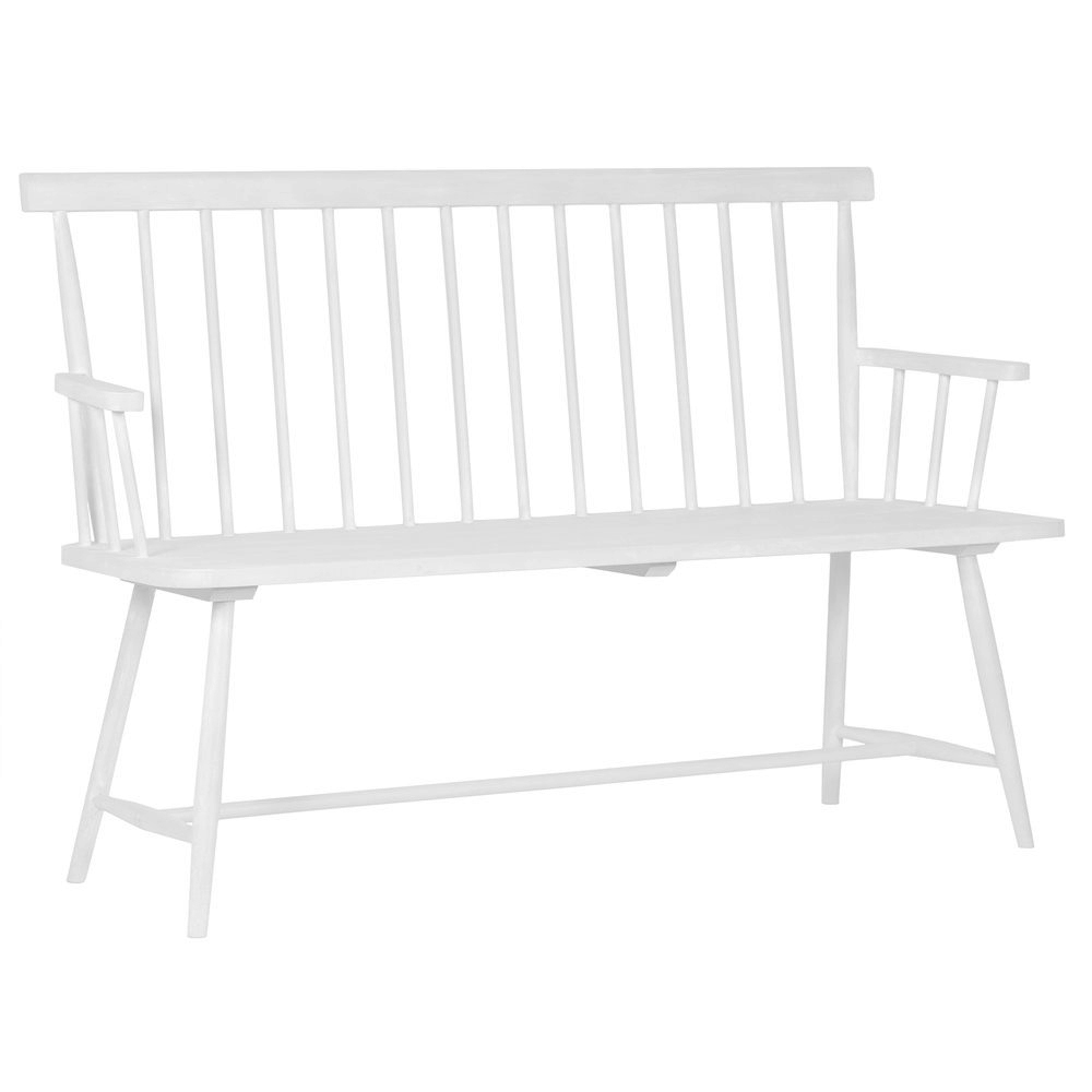 Karl pinnsoffa - Vit