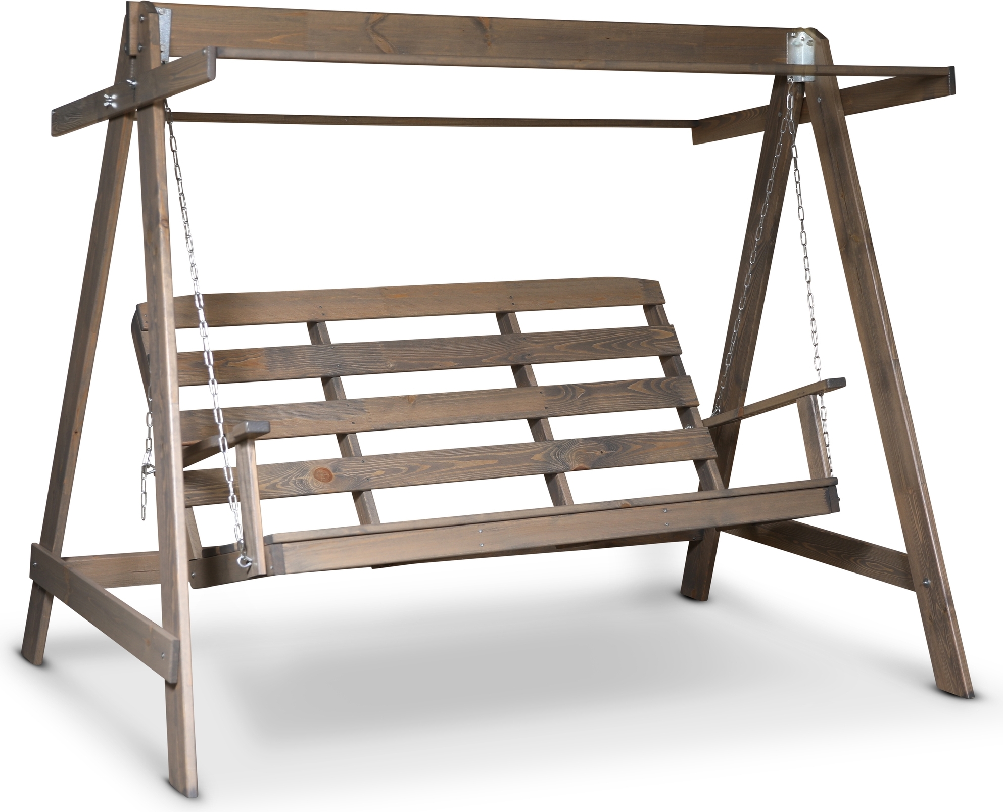 Hammock Maja i brunt - 200 cm Hammock Maja i brunt - 200 cm