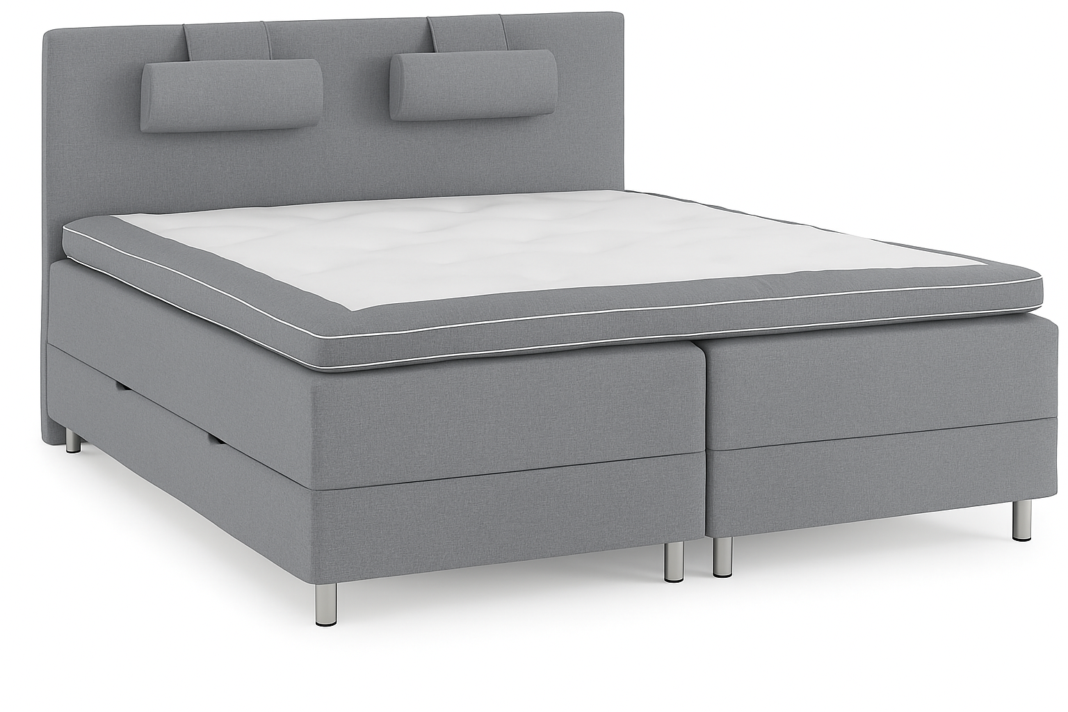 Accent Boxbed 180x200 cm - Gr�