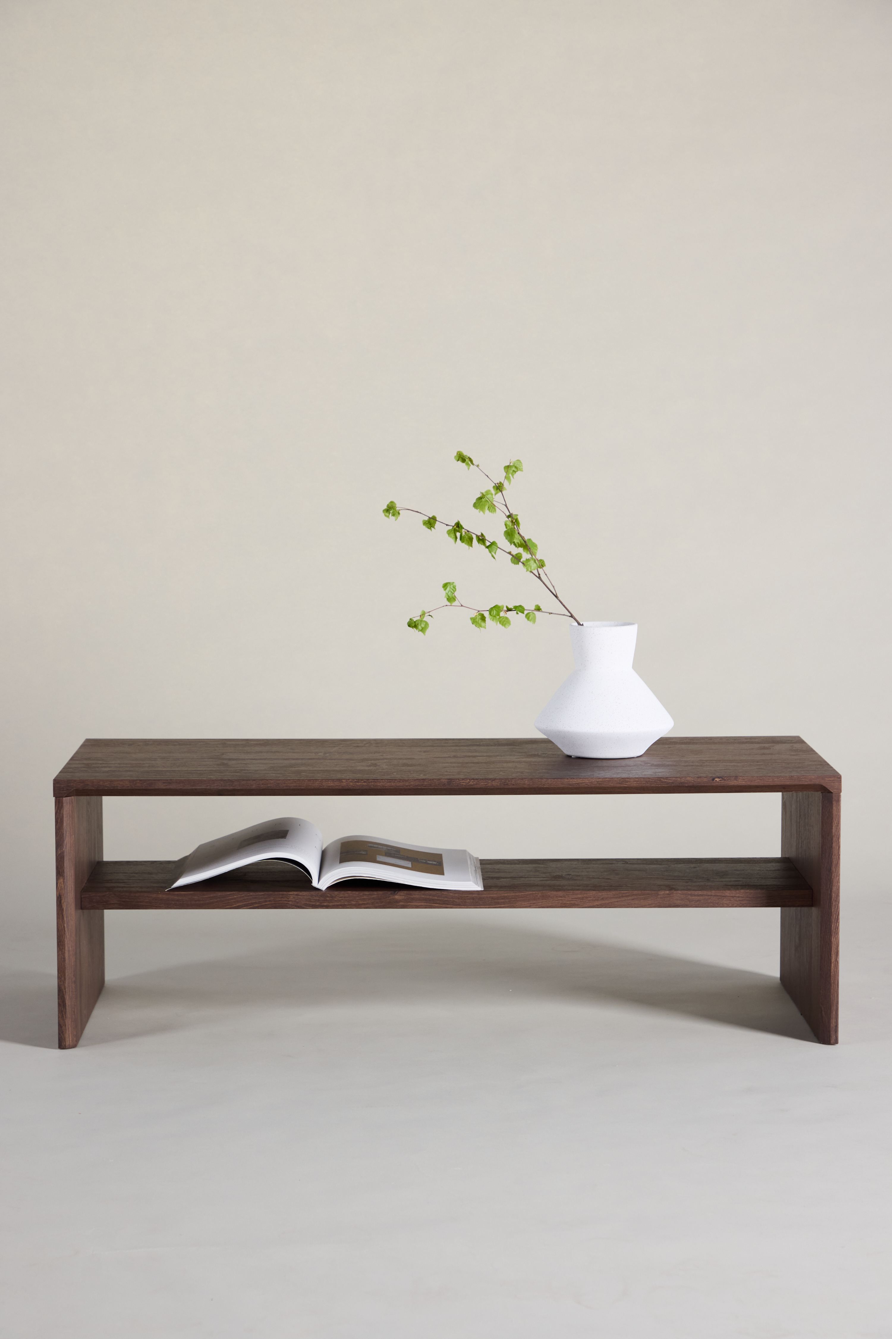 Soffbord Mocka 100 x 50 cm - Telemarket