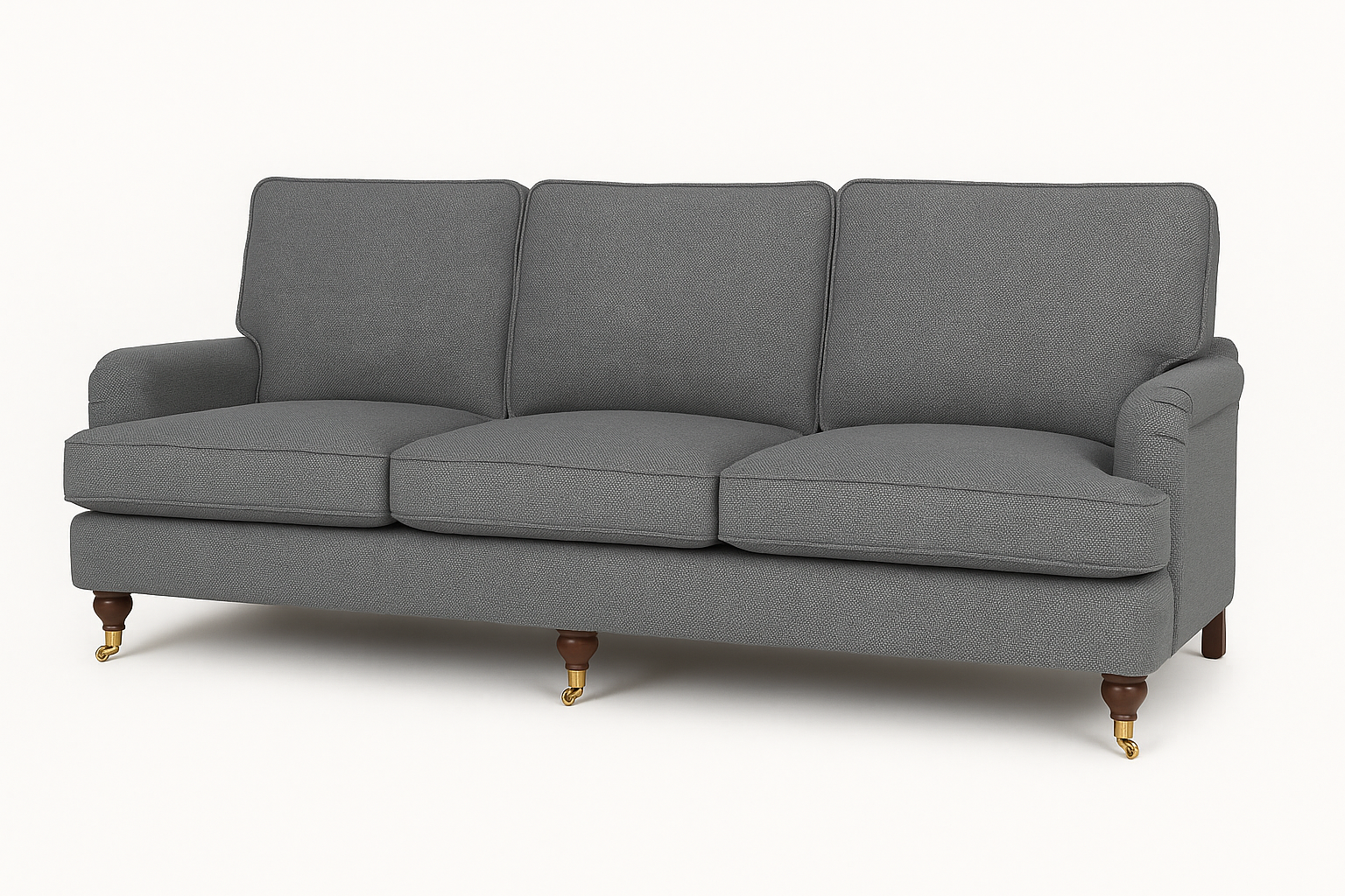 Howardsoffa Watford Deluxe 225 cm � Gr�