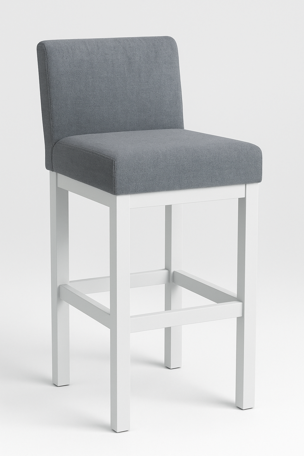 Miles barstol - Gr�