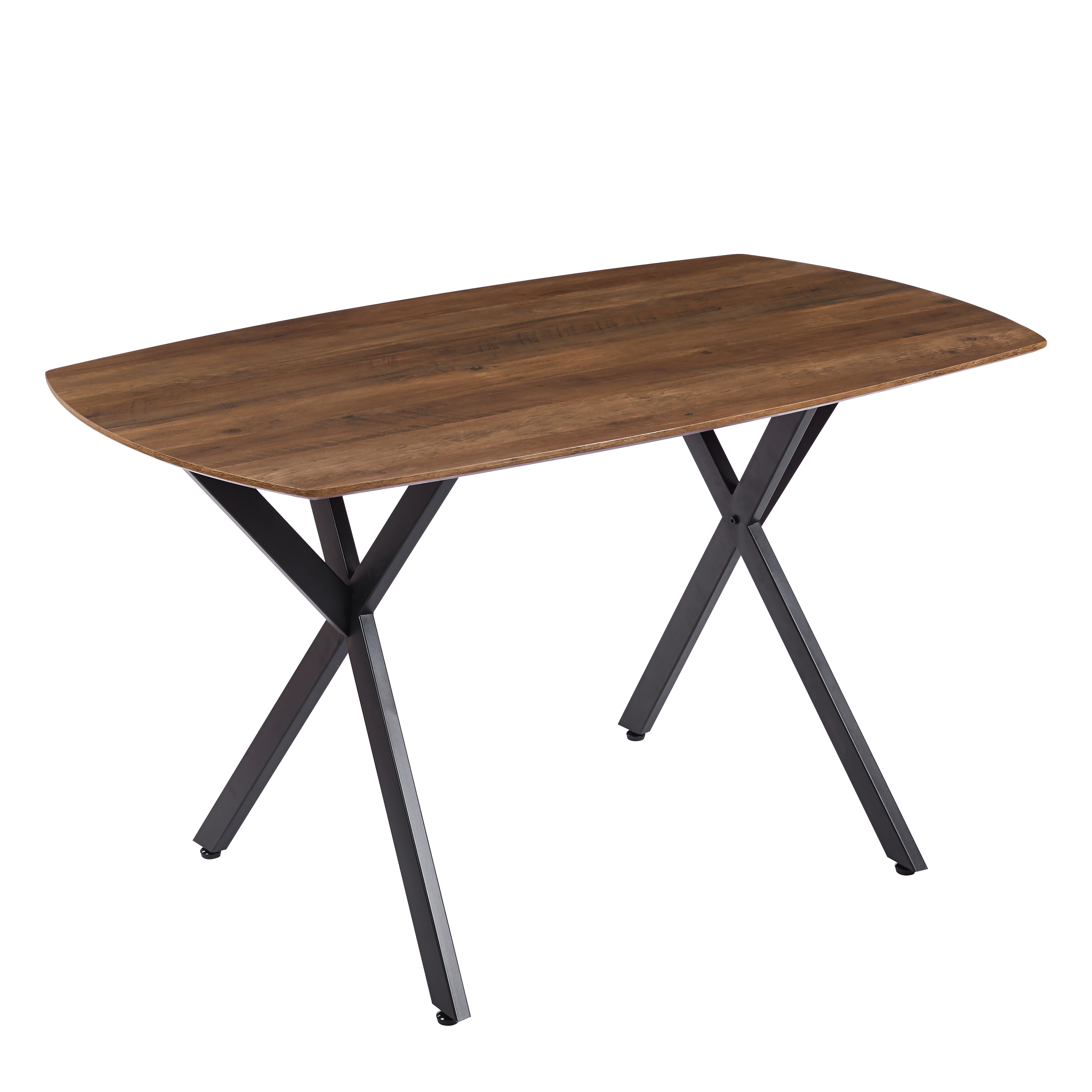 Inez matbord 150x90 cm - Valn�t