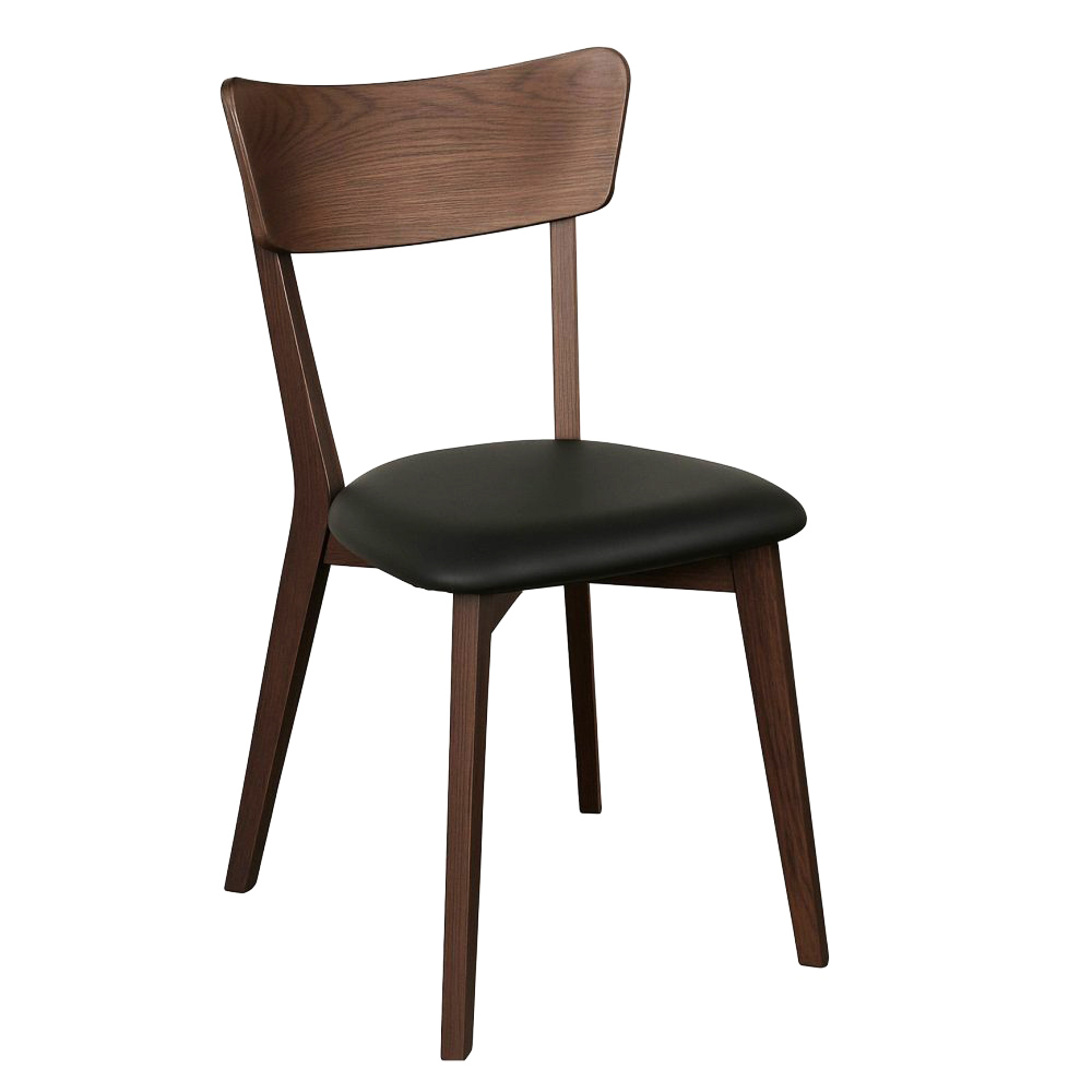 Amino Stol i brunoljad ek