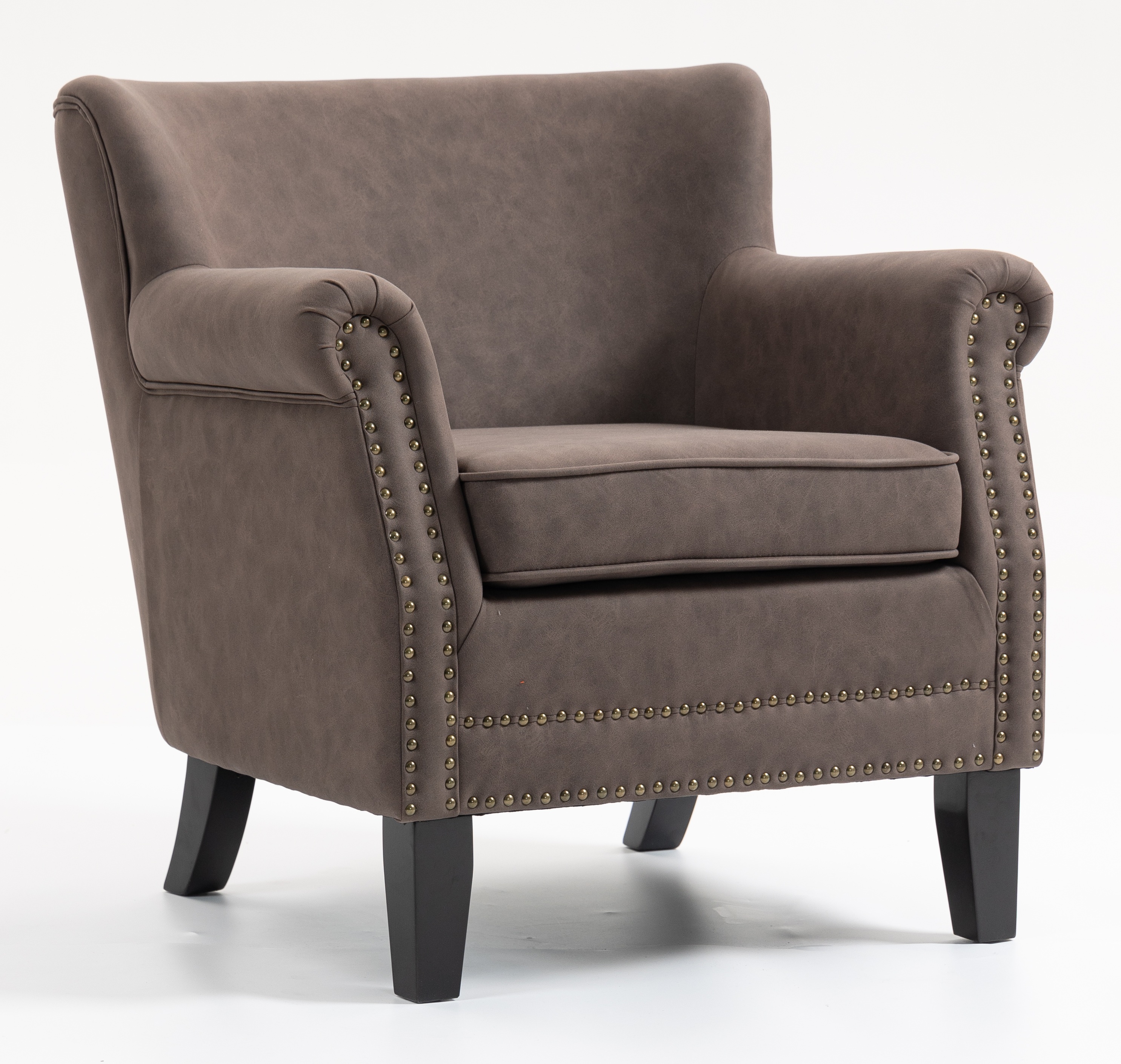 Norberg ftlj - Mrkbrun