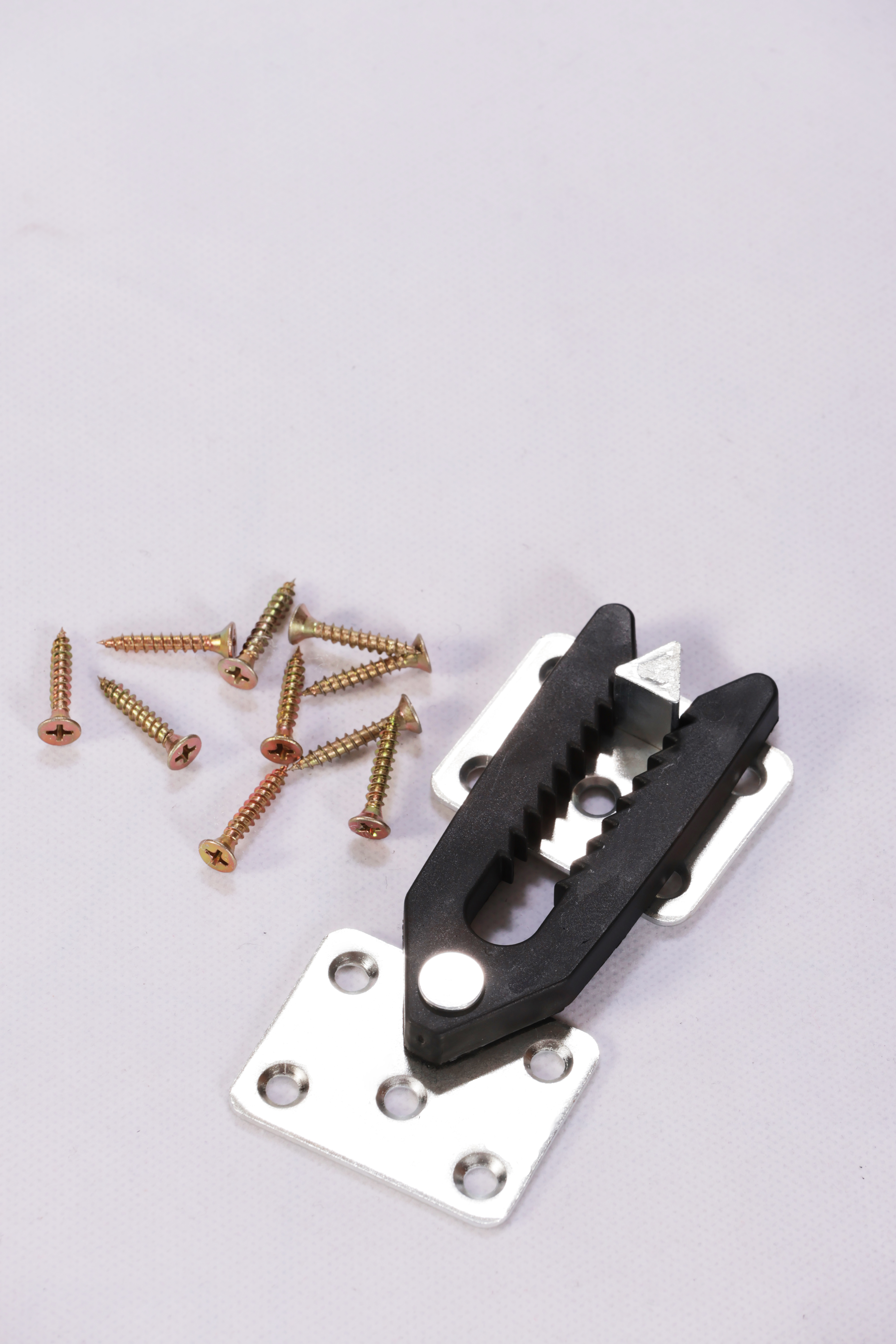 Sngklmma fr fstning av 2 sngar