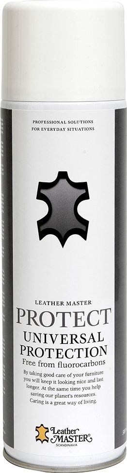 Leather Master Universal protection 500 ml