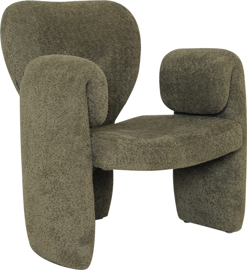 Geneve f�t�lj - Gr�n