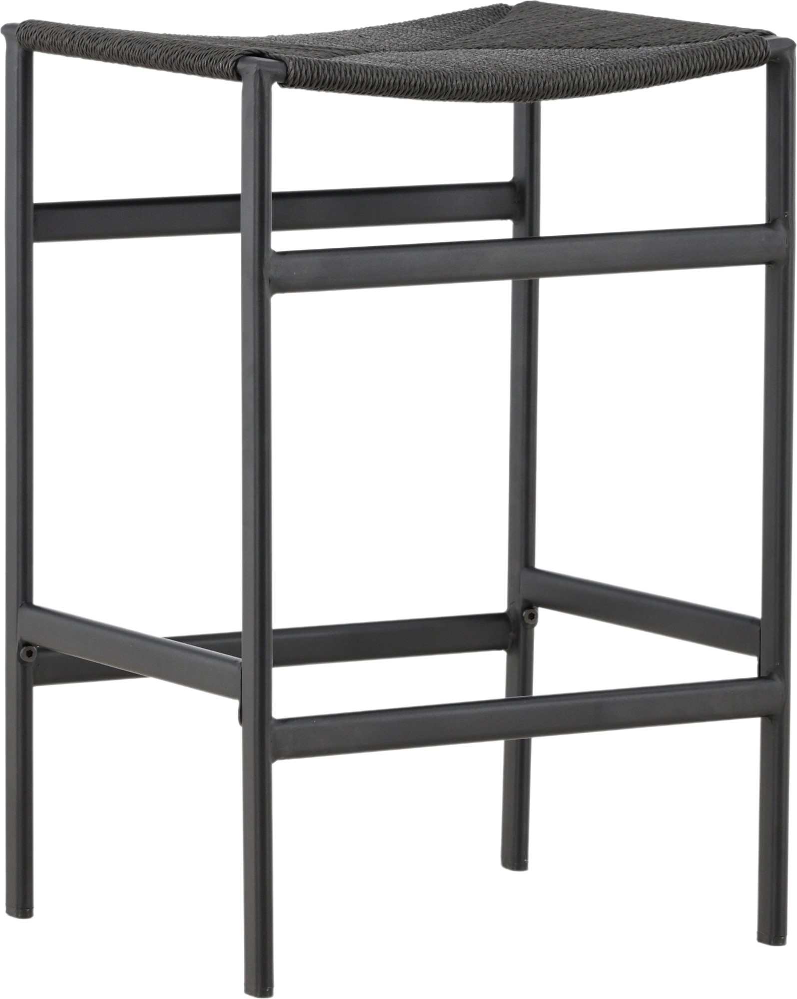 Polly barpall - Svart Polly barpall - Svart