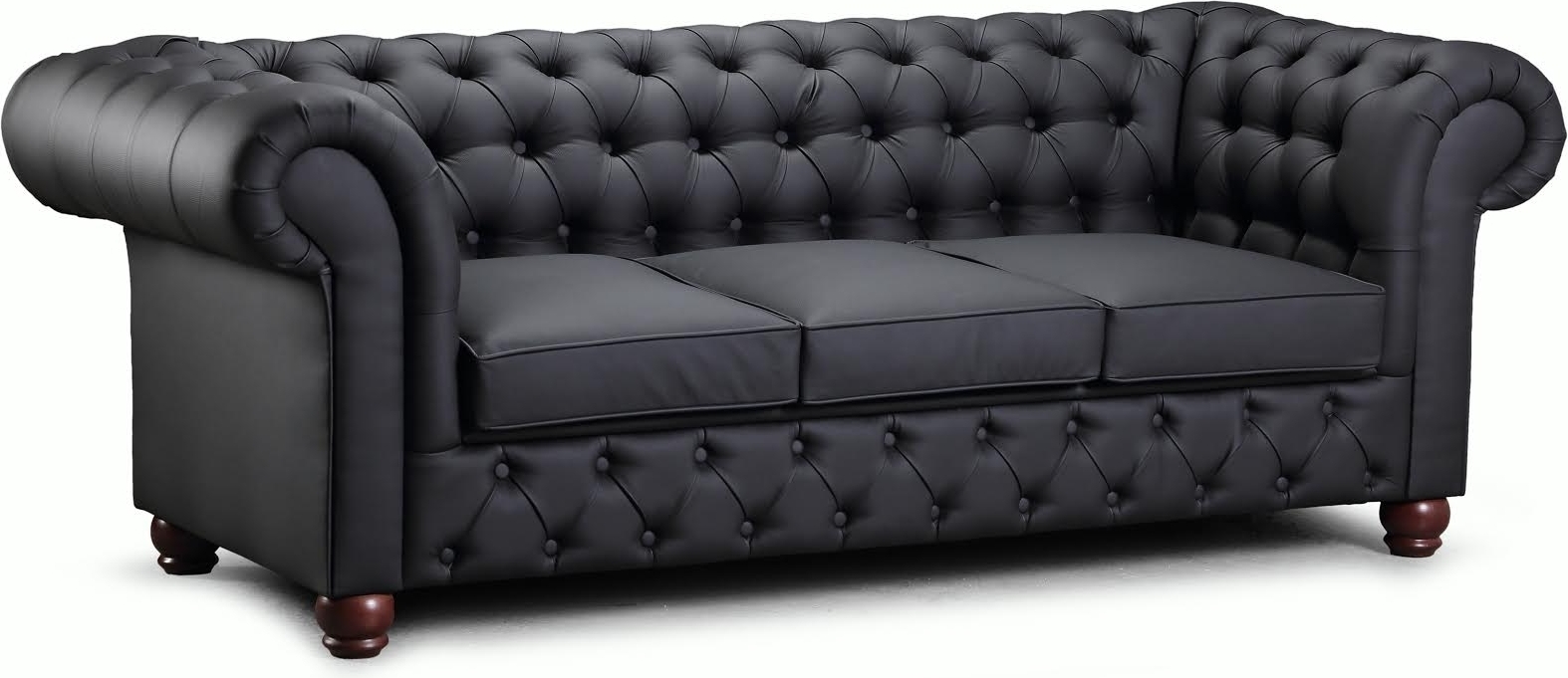 Soffa Chesterfield New England - Valfri f�rg