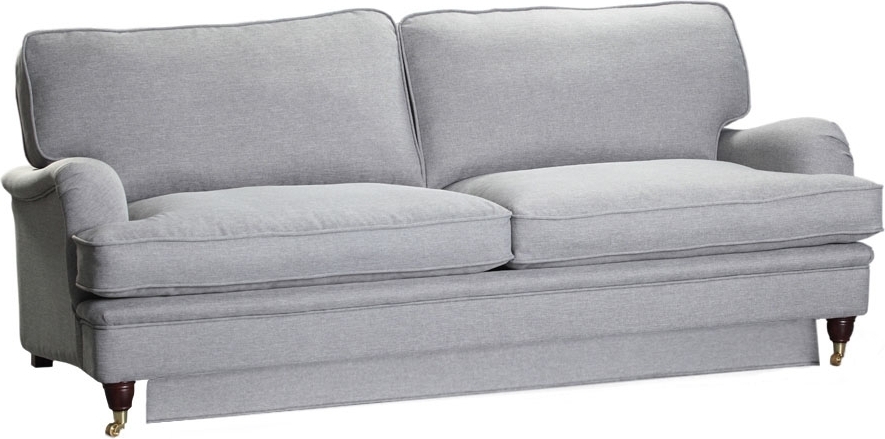 B�ddsoffa Howard Luxor - 215 cm
