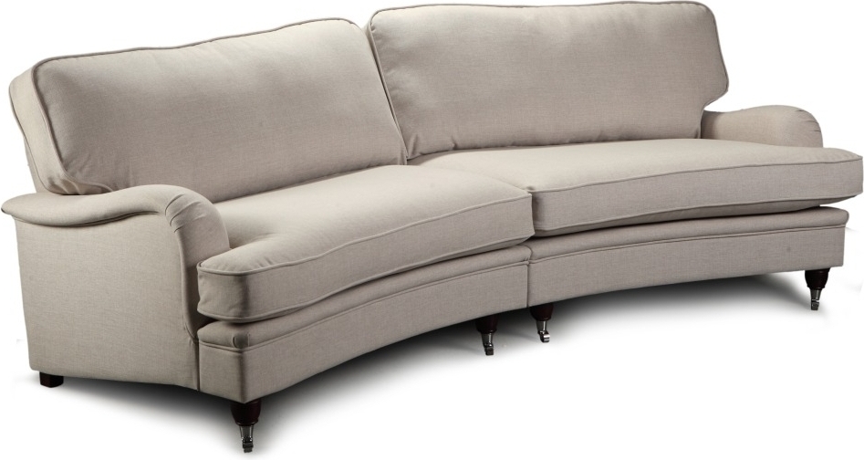 Soffa Howard Southampton XL - 275 cm