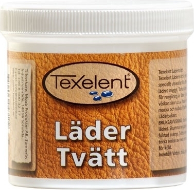 L�dertv�tt Texelent