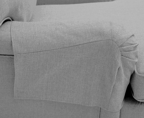 Armst�dsskydd till Howard Oxford m�bler