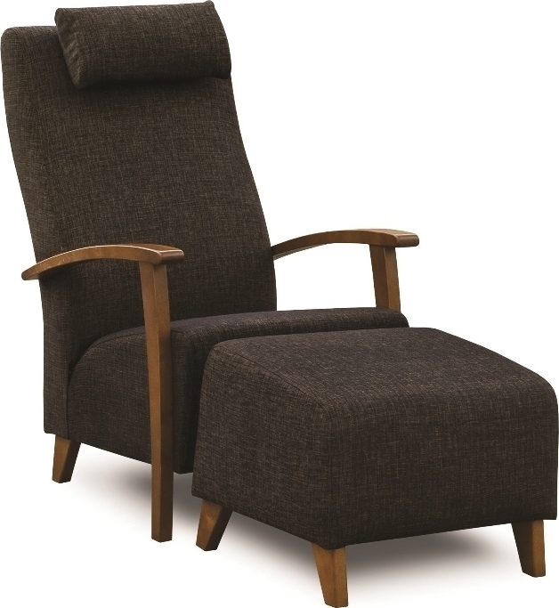 Olivier fauteuil - Elke kleur! Olivier fauteuil - Elke kleur!