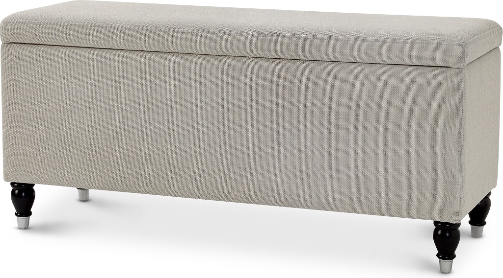 Le Grande Sittb�nk med f�rvaring 120 cm - Beige
