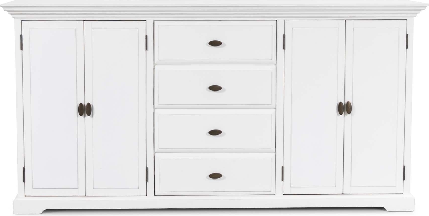 Paris Skänk - Vit Paris Skänk - Vit