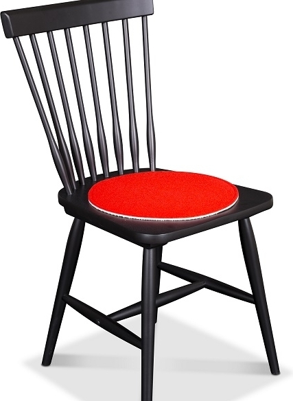 Nova r�d stolsdyna med antiglid