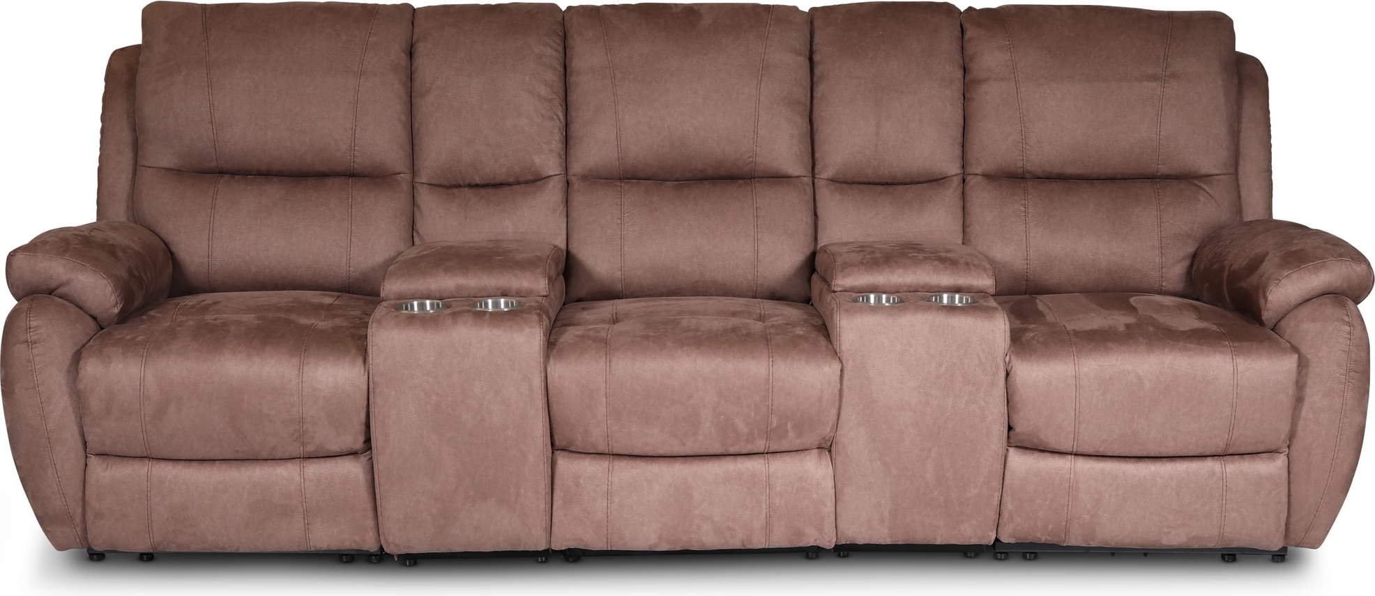 Recliner soffa - Enjoy Hollywood