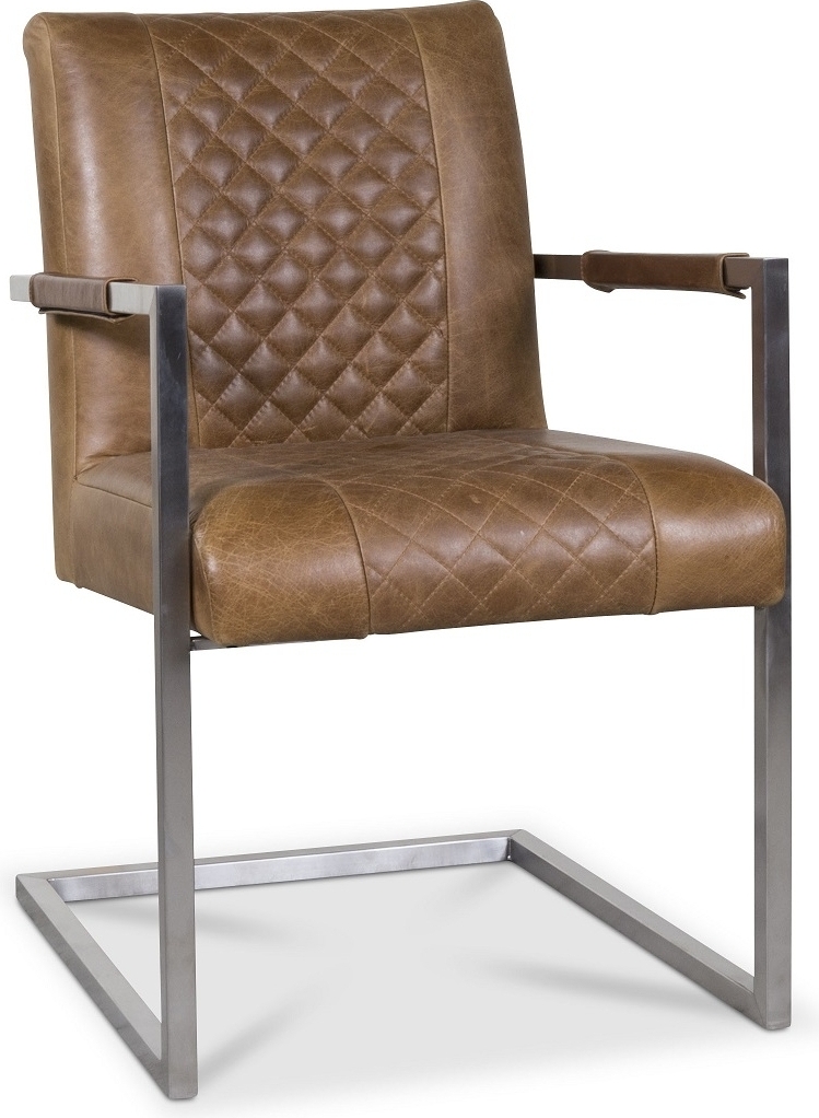 Karmstol Raw Industry - Cerato brown Karmstol Raw Industry - Cerato brown