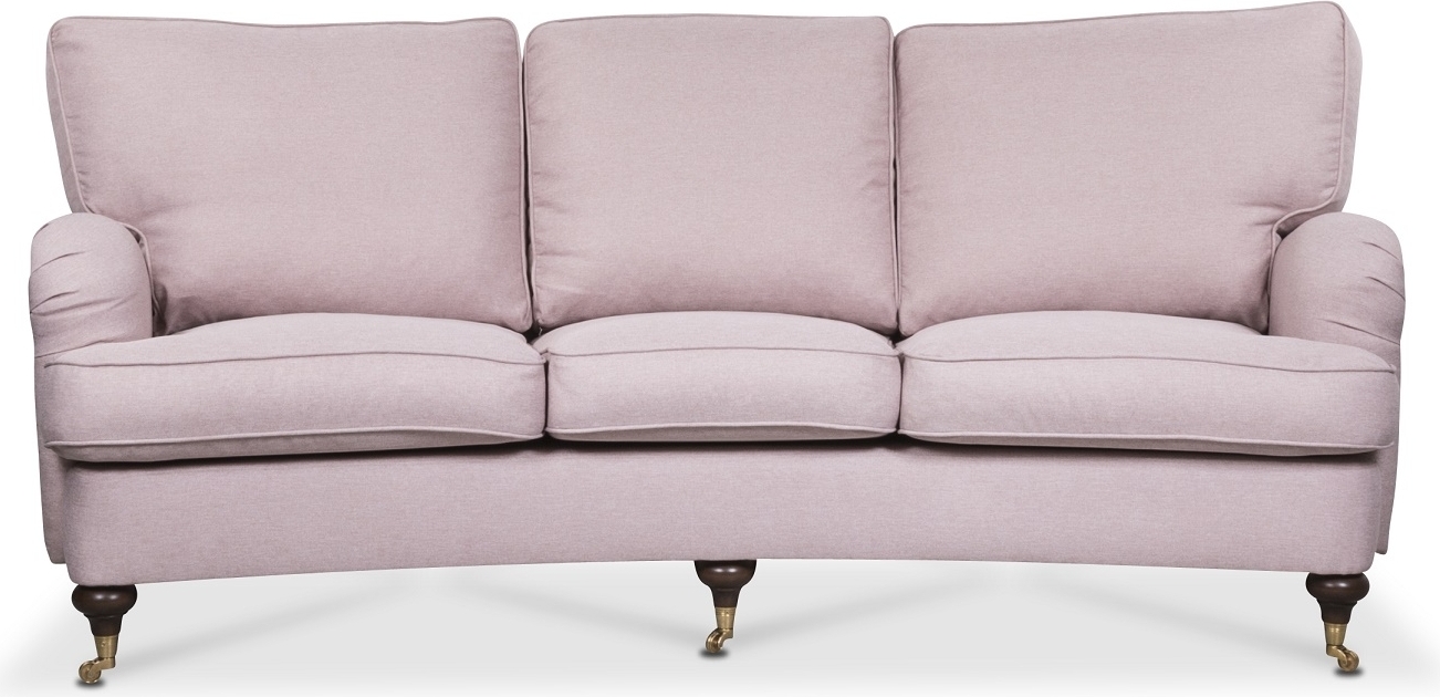 Soffa Howard Watford Deluxe - 225 cm