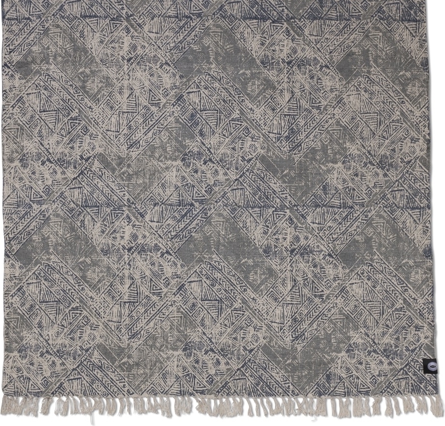 Stentv�ttad bomullsmatta Eton - Olika storlekar